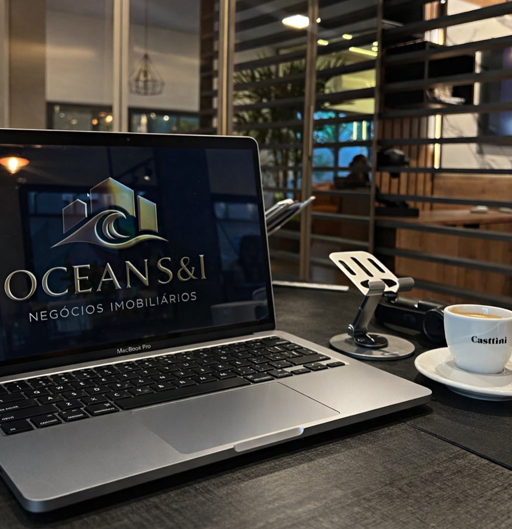 Escritório OCEAN S&I
