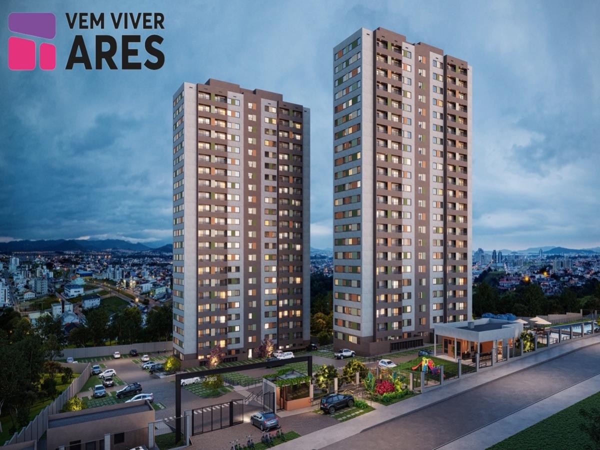 Vem Viver Ares, Campinas